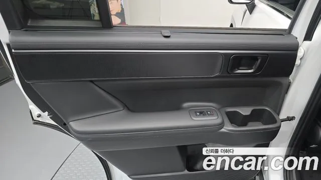 Hyundai Santafe Santa Fe (MX5) — Фото автомобиля 23