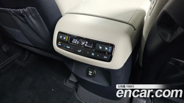 Hyundai Palisade The New Palisade Дизель 2.2 2WD — Фото автомобиля 29