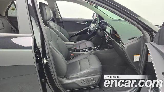 Kia Niro All Niro EV Air — Фото автомобиля 26