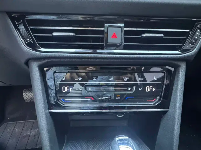 Volkswagen Tharu — Фото автомобиля 21