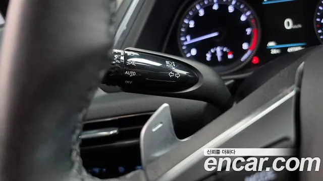 Hyundai Sonata DN8 — Фото автомобиля 29