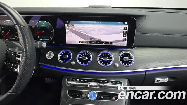 Mercedes-Benz E-Class W213 — Фото автомобиля 13