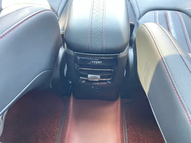 GAC Trumpchi Emkoo — Фото автомобиля 19