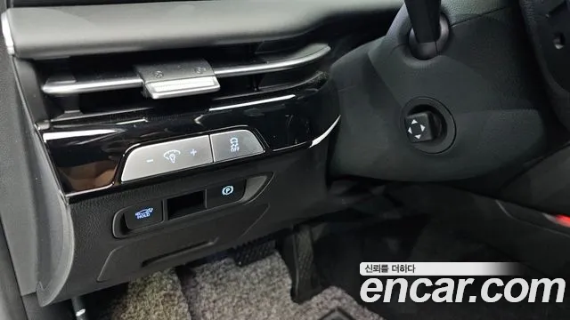 Genesis G80 RG3 — Фото автомобиля 20