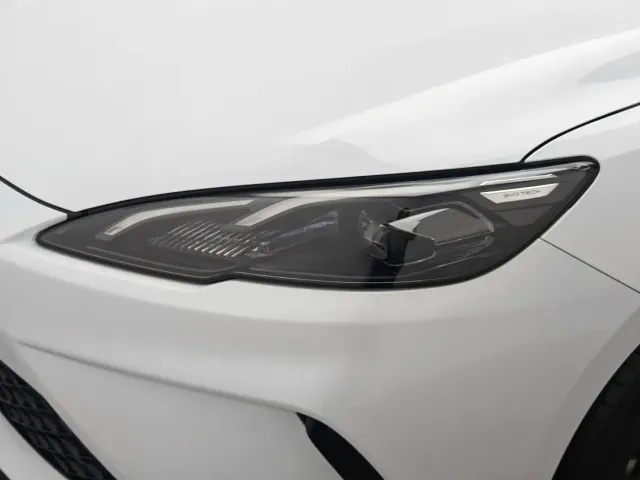 BYD Seal 05 DM-i — Фото автомобиля 7