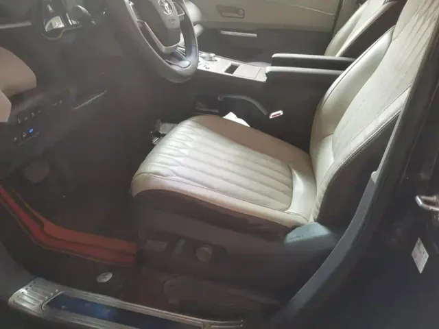 Toyota Granvia — Фото автомобиля 9