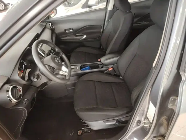 Nissan Kicks — Фото автомобиля 14