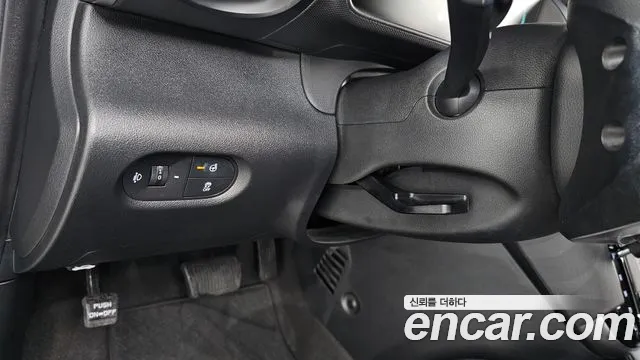 Hyundai Casper — Фото автомобиля 26