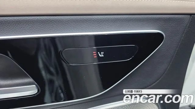 Mercedes-Benz EQE V295 — Фото автомобиля 28