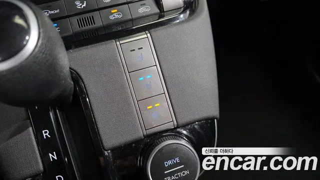 Hyundai Casper — Фото автомобиля 17