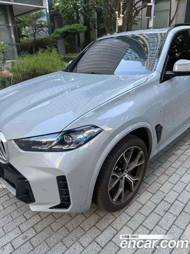 BMW X5 G05 — Фото автомобиля 2