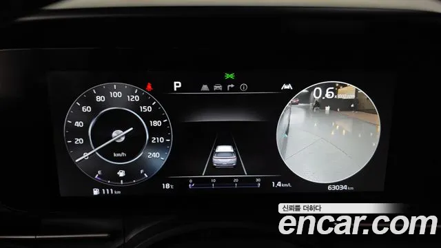 Kia Canival Carnival 4 поколение Бензин 9 мест Noblesse — Фото автомобиля 8