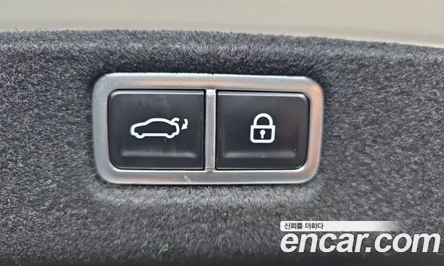 Hyundai Sonata DN8 — Фото автомобиля 25