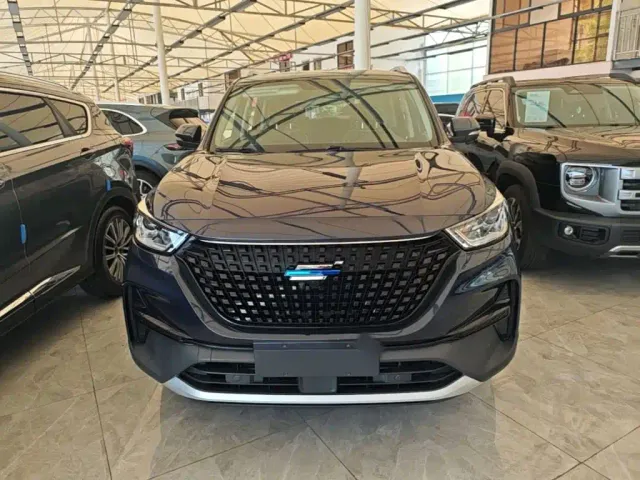 Changan Oshan Cosmos Pro — Фото автомобиля 2