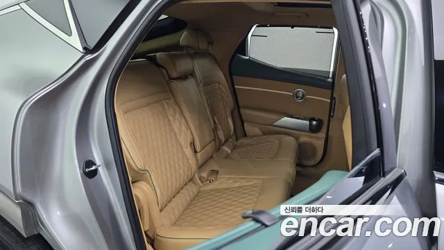 Genesis GV60 — Фото автомобиля 12