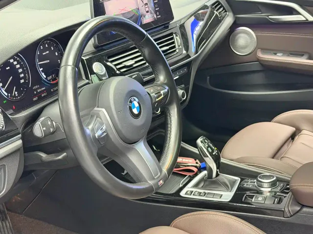 BMW 1 Series — Фото автомобиля 10