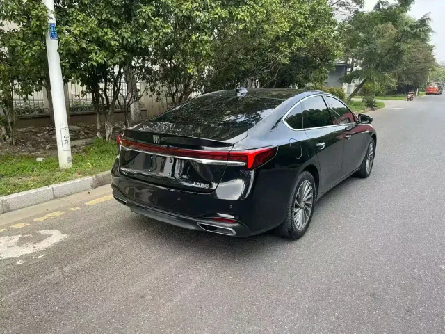 Buick LaCrosse — Фото автомобиля 9
