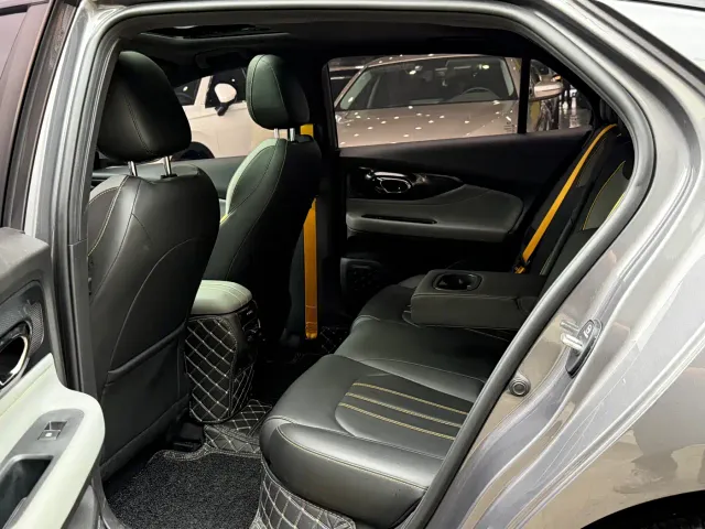 GAC Trumpchi Emkoo — Фото автомобиля 8