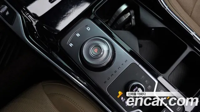 Kia Sorento 4th Gen — Фото автомобиля 12