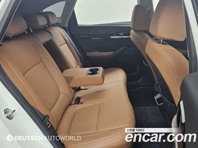 Kia Seltos New — Фото автомобиля 12
