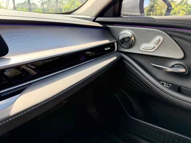 Chery Arrizo 8 — Фото автомобиля 19