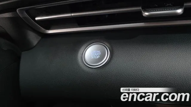 Hyundai Avante CN7 — Фото автомобиля 28