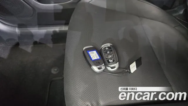 Hyundai Venue Venue 1.6 Premium — Фото автомобиля 8