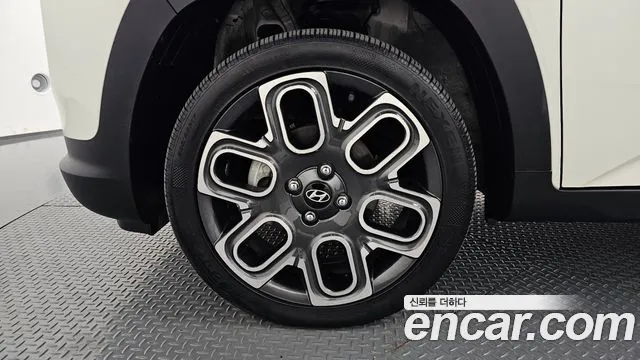 Hyundai Casper — Фото автомобиля 5