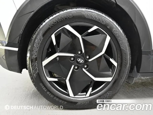 Hyundai Ioniq 5 Ioniq5 — Фото автомобиля 5