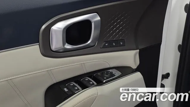 Kia Sorento — Фото автомобиля 27