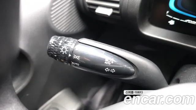 Hyundai Casper Casper Smart — Фото автомобиля 28
