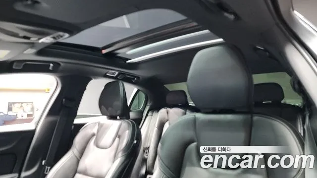 Вольво S60 S60 третьего поколения B5 R-Design — Фото автомобиля 18