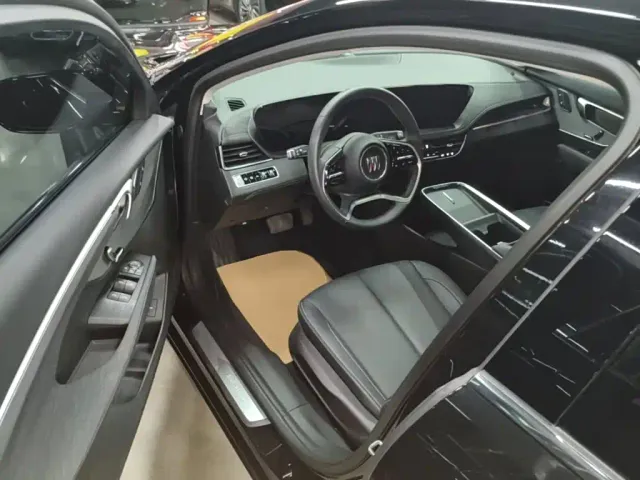 Buick LaCrosse — Фото автомобиля 15