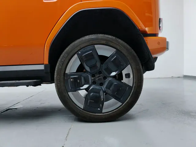 iCAR V23 — Фото автомобиля 11