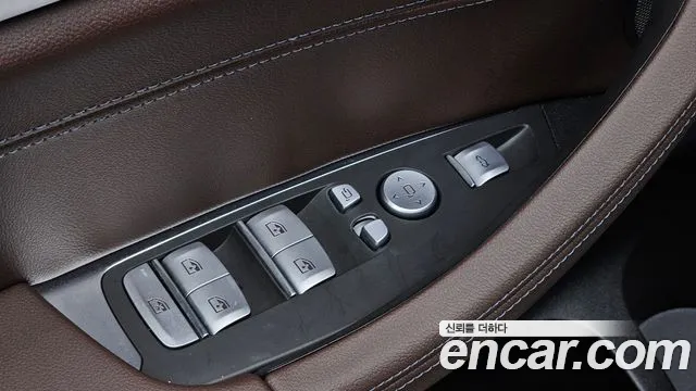 BMW X4 G02 — Фото автомобиля 27
