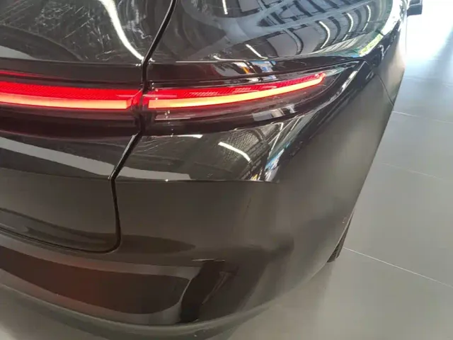 Nio ET5 Touring — Фото автомобиля 7