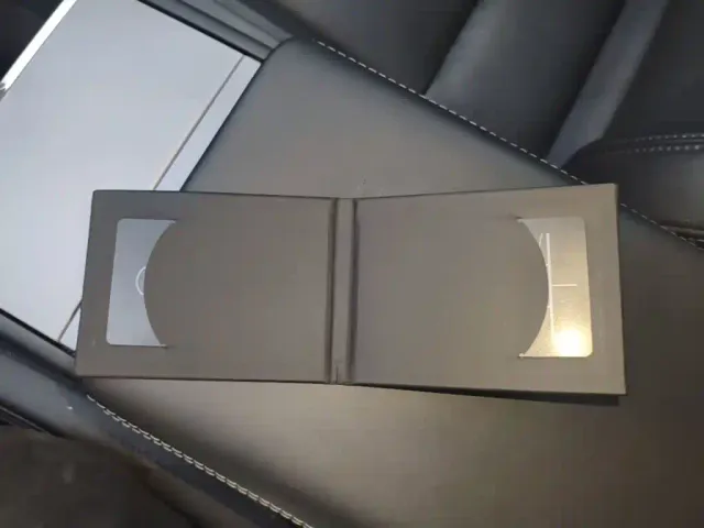 Tesla Model Y — Фото автомобиля 8