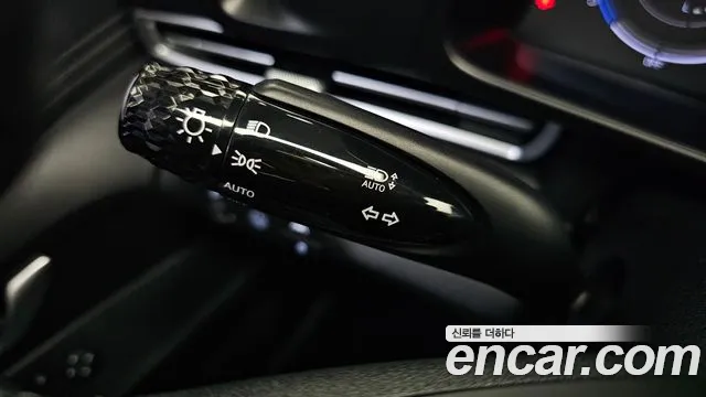 Hyundai Avante CN7 — Фото автомобиля 27