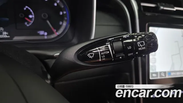 Hyundai Tucson NX4 — Фото автомобиля 23