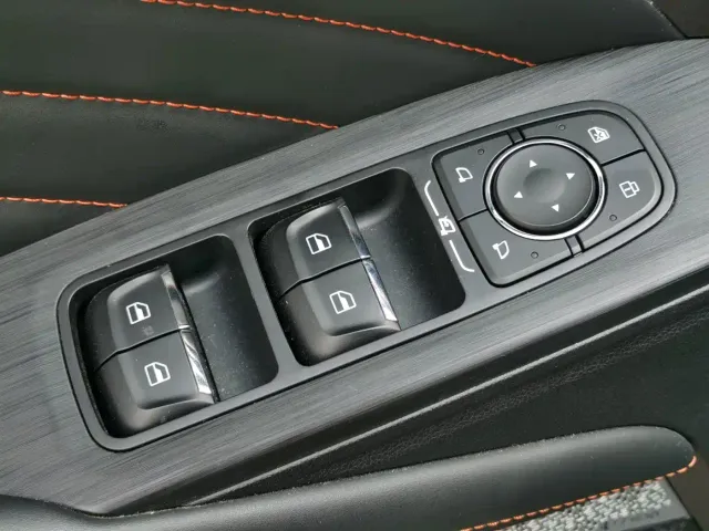 Haval Shenshou — Фото автомобиля 8