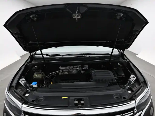 Volkswagen Viloran — Фото автомобиля 17