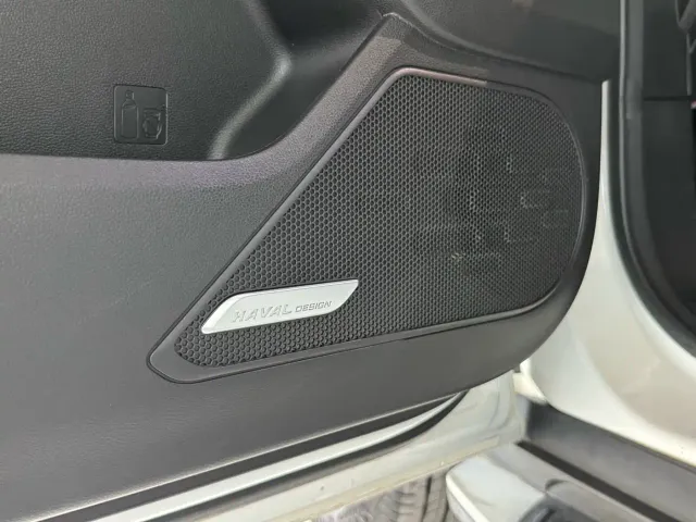 Haval Big Dog — Фото автомобиля 19