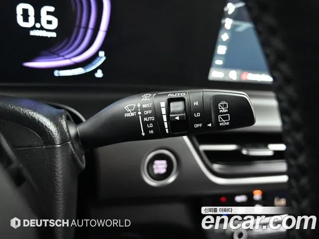 Kia Seltos Новый Seltos Бензин 2.0 2WD — Фото автомобиля 16