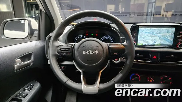 Kia morning Morning Urban (JA) Prestige — Фото автомобиля 14