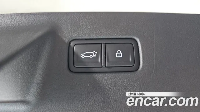 Hyundai Santa Fe MX5 — Фото автомобиля 25