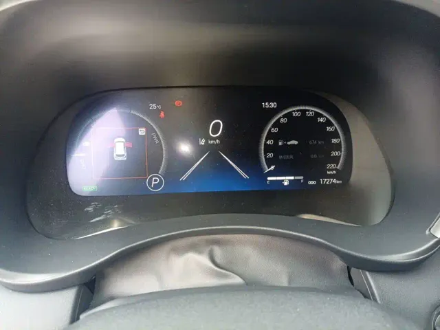 Toyota Highlander — Фото автомобиля 12