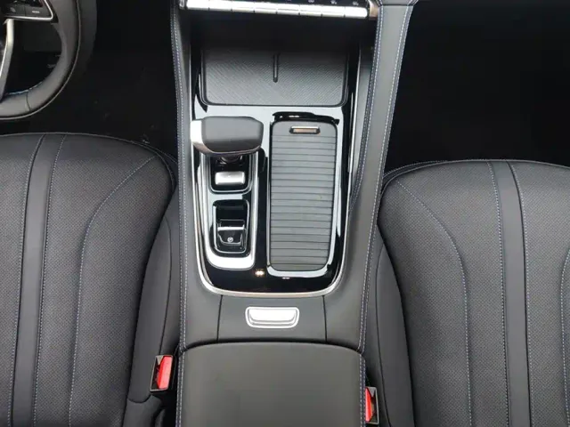 Geely Xingrui — Фото автомобиля 16