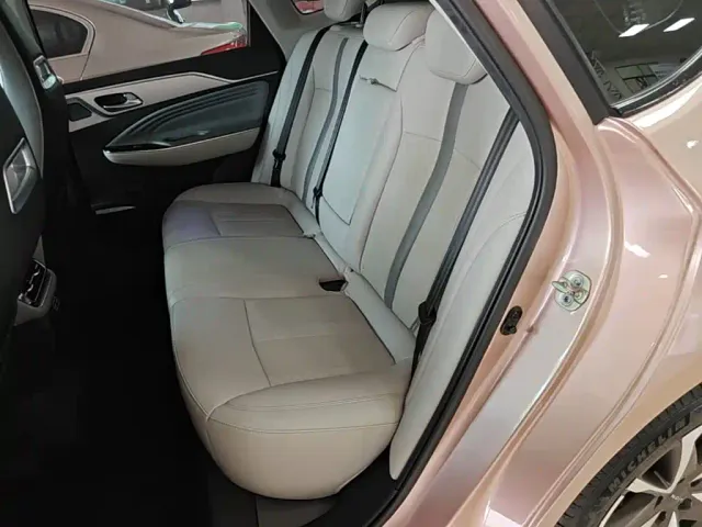 GAC Aion S Plus — Фото автомобиля 16