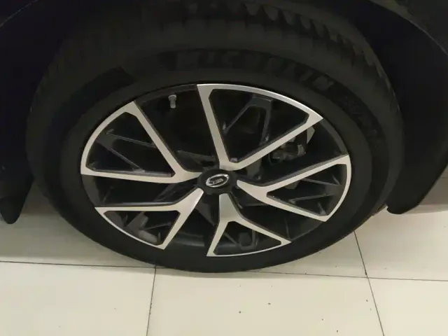 GAC Trumpchi GS8 — Фото автомобиля 6