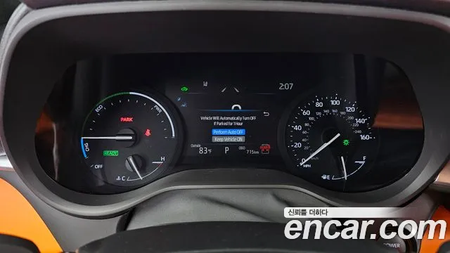 Toyota Sienna — Фото автомобиля 7